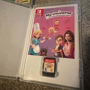 My Cooking Game Nintendo Switch Game